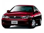 Nissan Bluebird Sylphy 18Vi-G 2004 года (JP)
